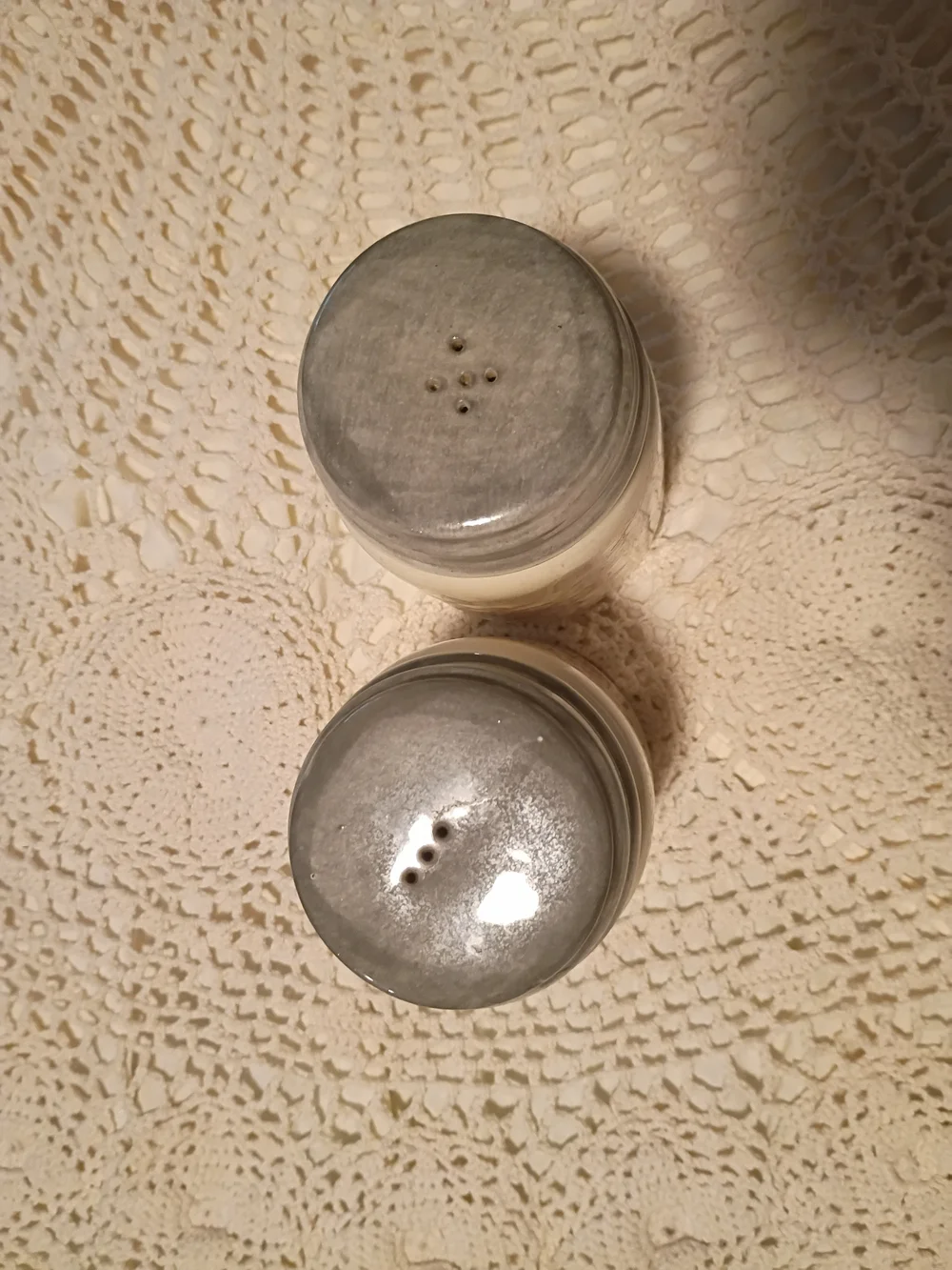 Ball set two